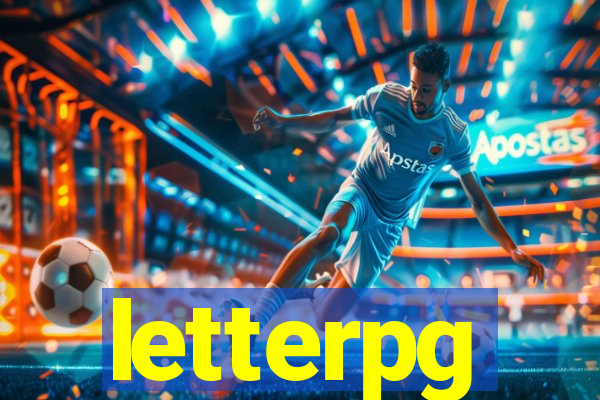letterpg