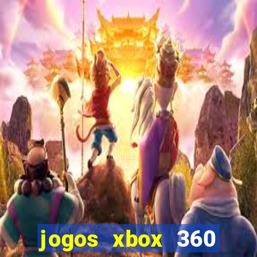 jogos xbox 360 download torrent