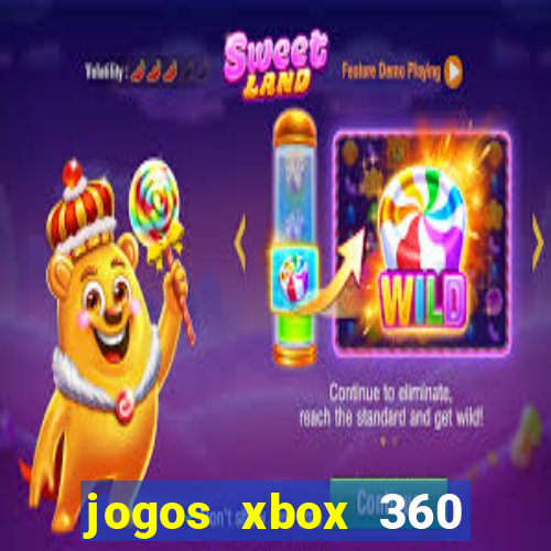 jogos xbox 360 download torrent