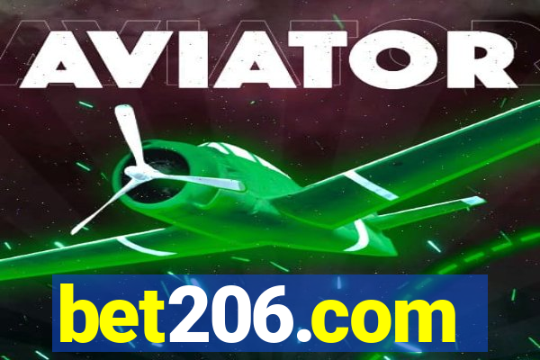 bet206.com