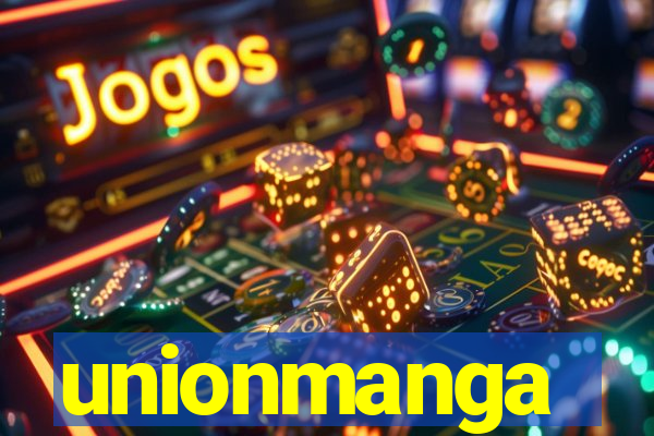 unionmanga