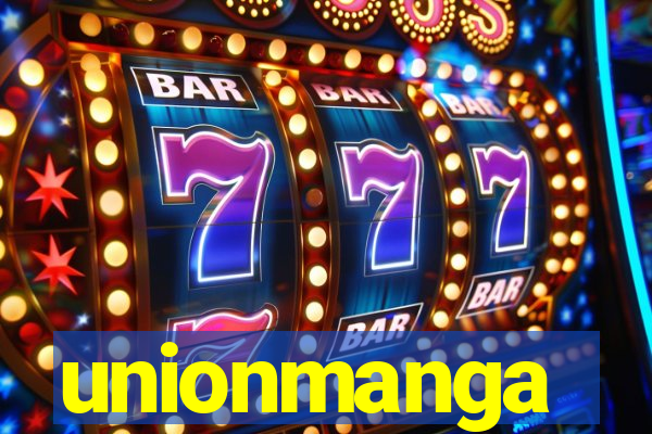 unionmanga