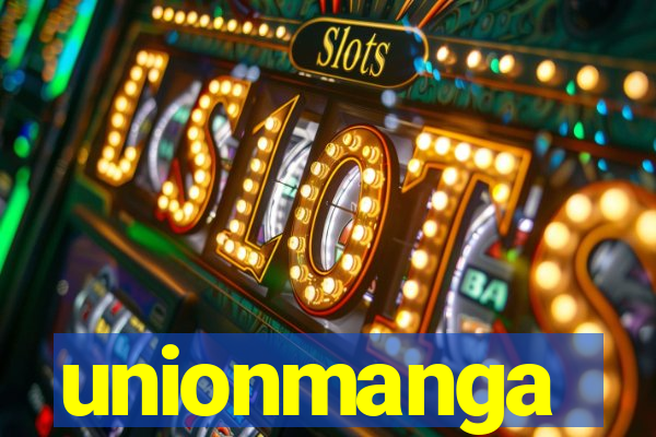 unionmanga