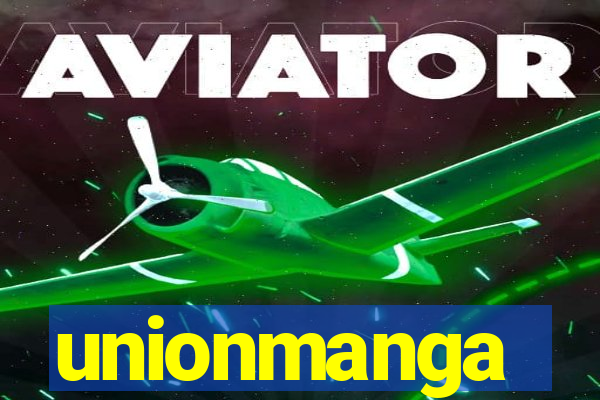 unionmanga