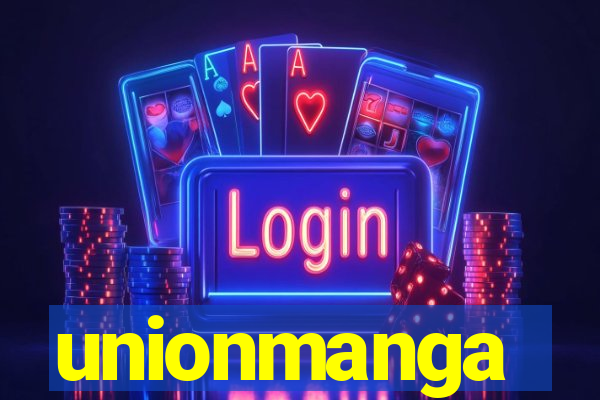 unionmanga