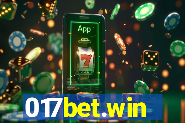 017bet.win