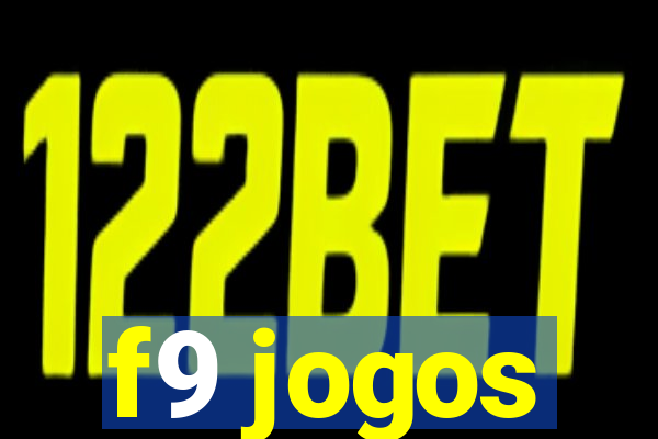 f9 jogos