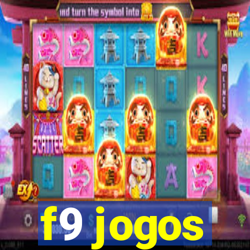 f9 jogos