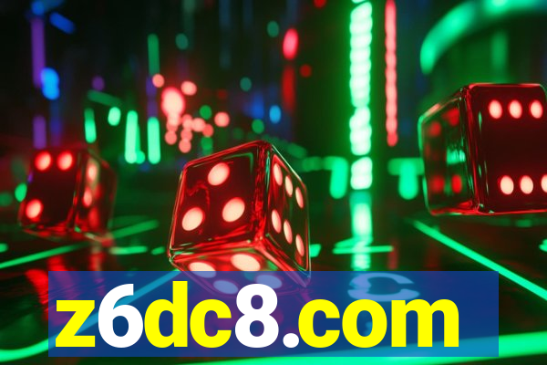 z6dc8.com