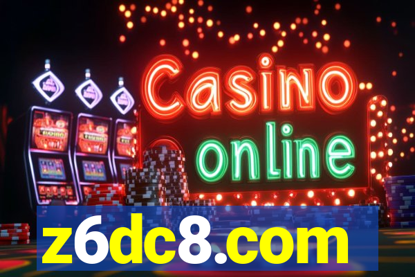 z6dc8.com