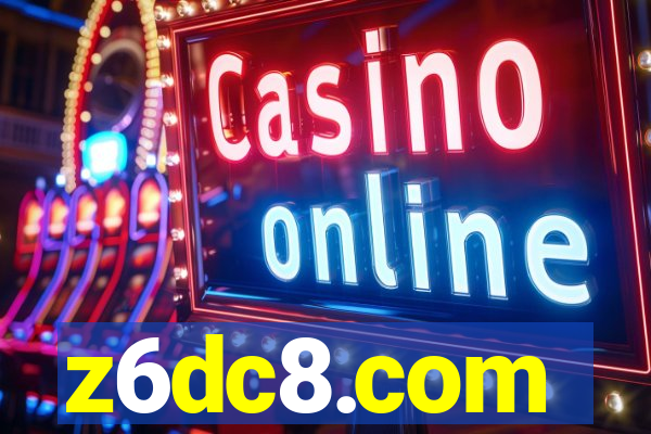 z6dc8.com