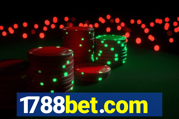 1788bet.com
