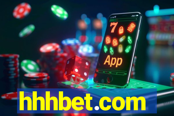 hhhbet.com