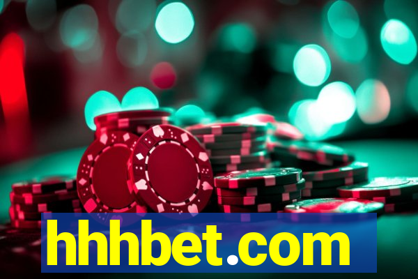 hhhbet.com