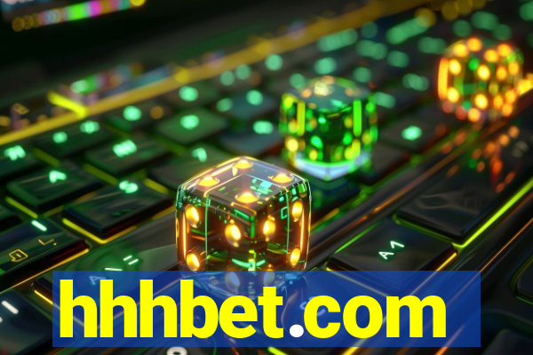 hhhbet.com