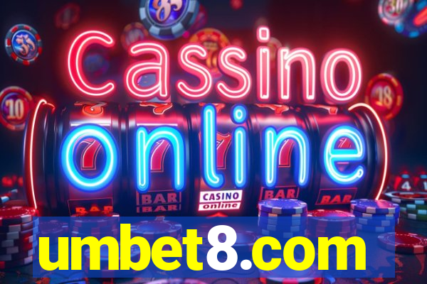 umbet8.com