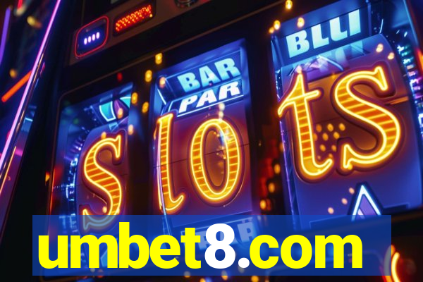 umbet8.com