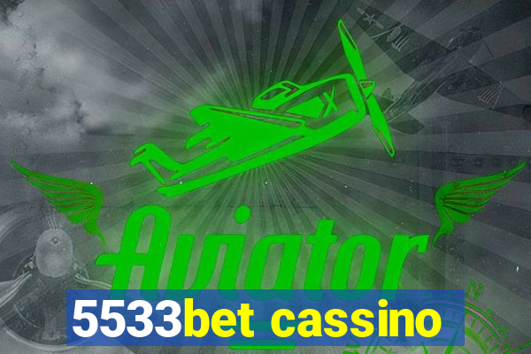 5533bet cassino