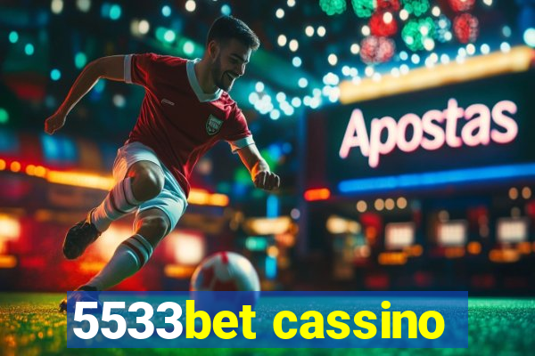 5533bet cassino