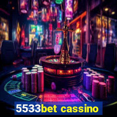 5533bet cassino