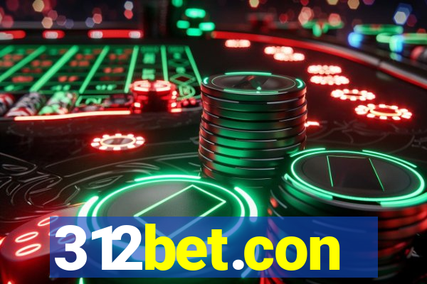 312bet.con