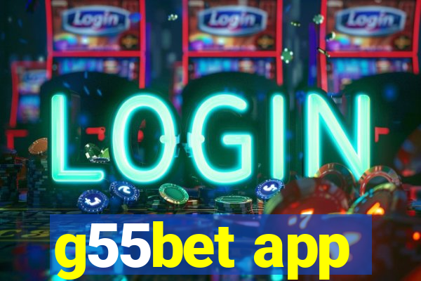 g55bet app