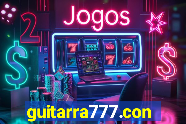 guitarra777.con