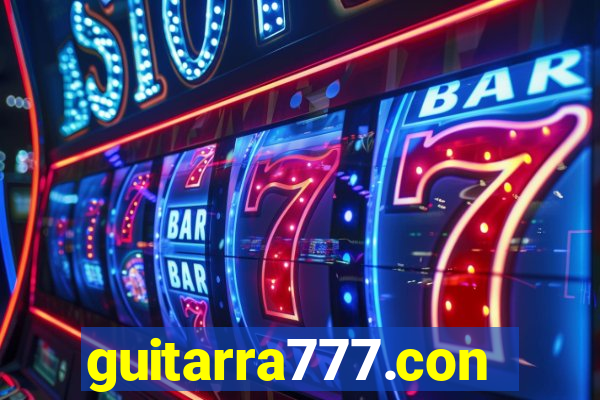 guitarra777.con