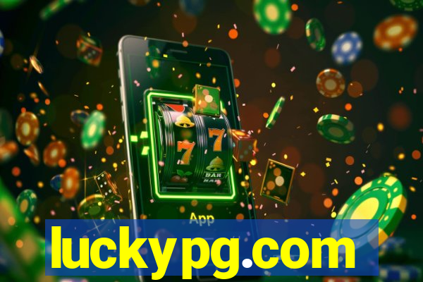 luckypg.com