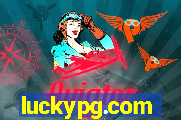 luckypg.com