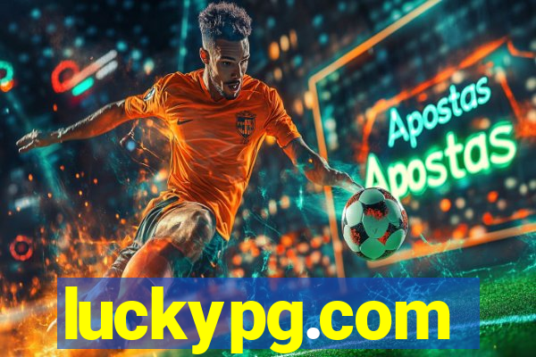 luckypg.com