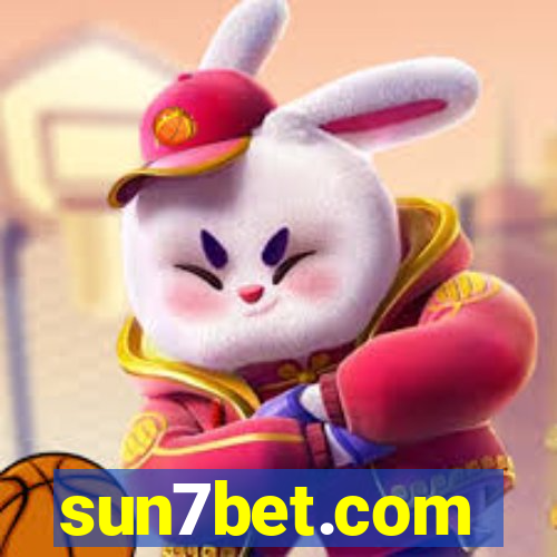 sun7bet.com