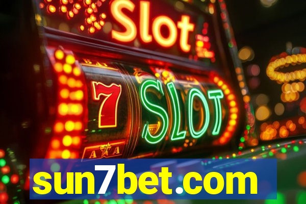 sun7bet.com