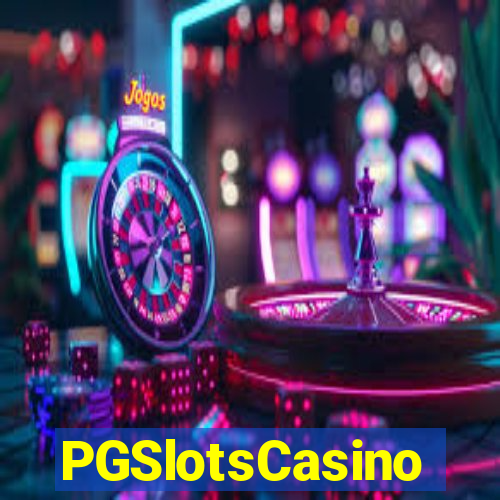 PGSlotsCasino