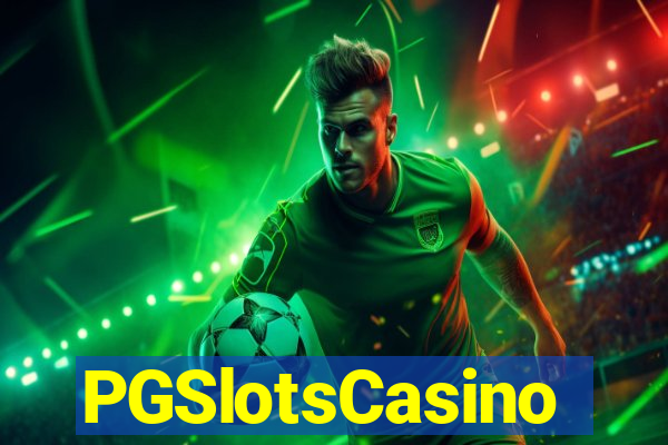 PGSlotsCasino