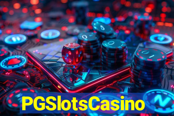 PGSlotsCasino