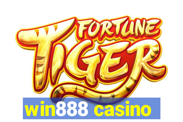 win888 casino
