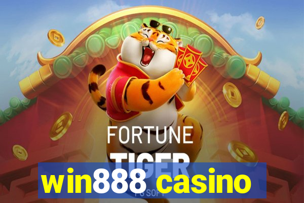 win888 casino