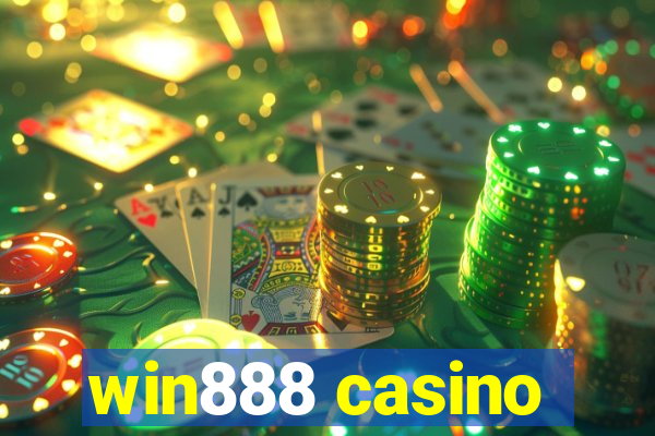 win888 casino