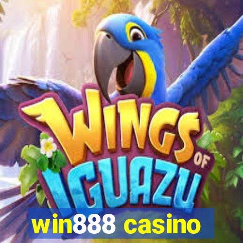 win888 casino