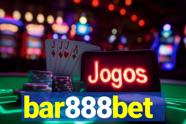 bar888bet