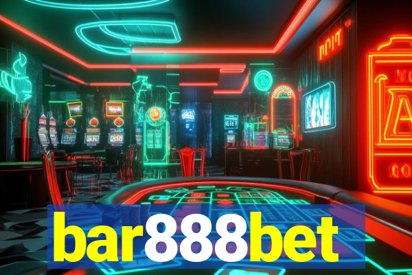 bar888bet