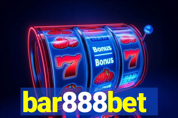 bar888bet