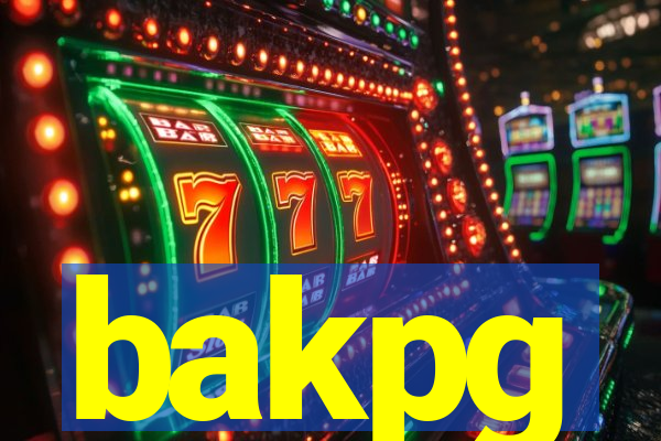bakpg