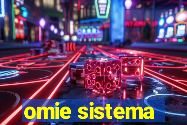 omie sistema