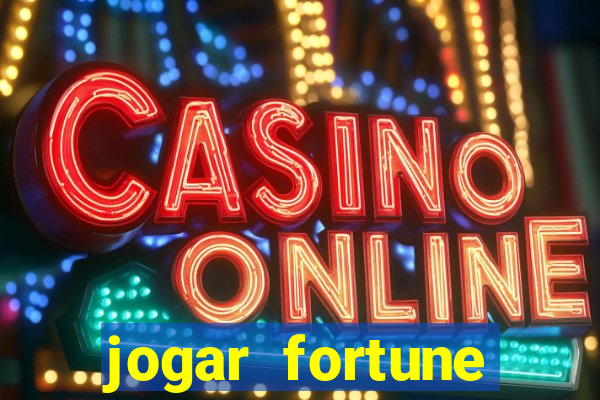 jogar fortune rabbit modo demo