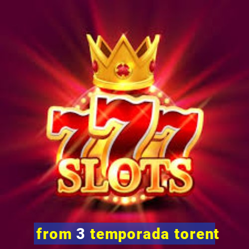 from 3 temporada torent