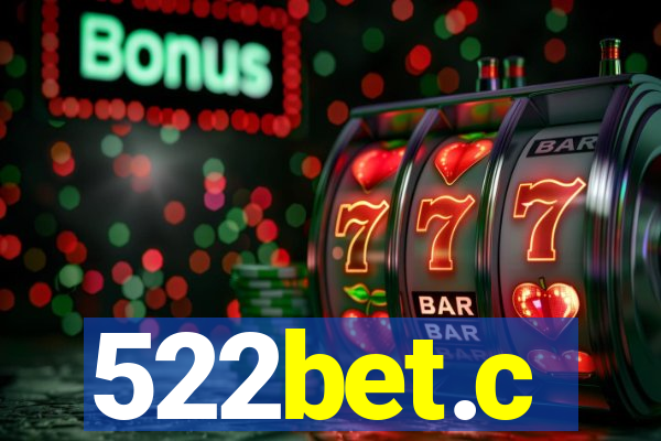 522bet.c