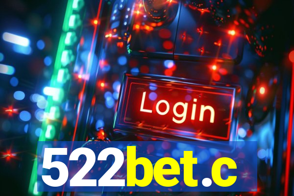 522bet.c