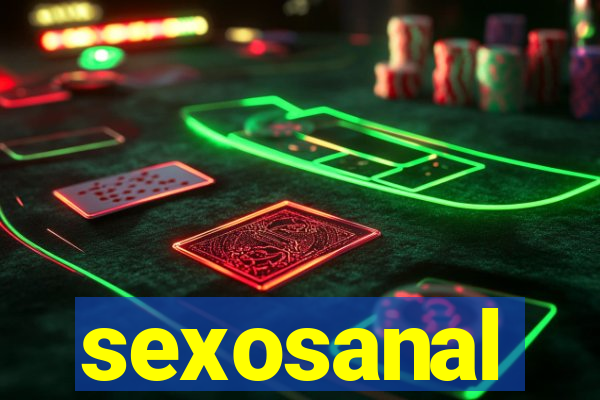 sexosanal